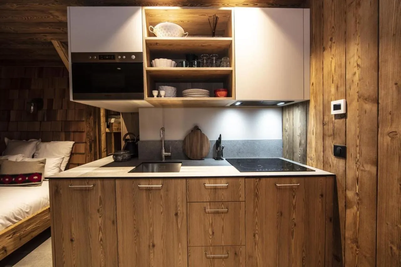 Apartment Navajo By Japandi Home Megeve