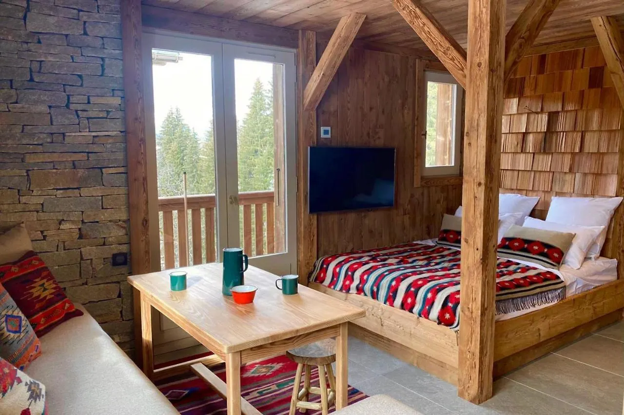 Apartment Navajo By Japandi Home Megeve