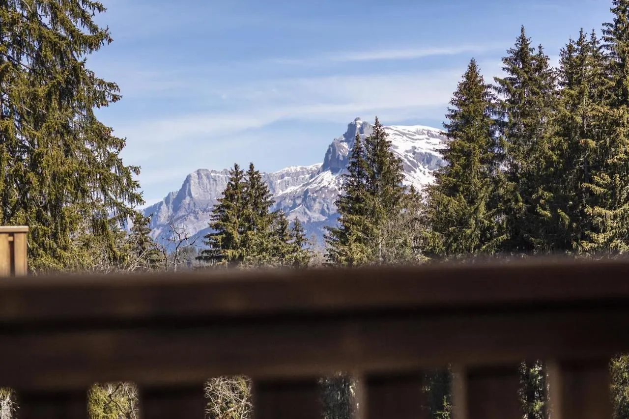 Apartment Navajo By Japandi Home Megeve