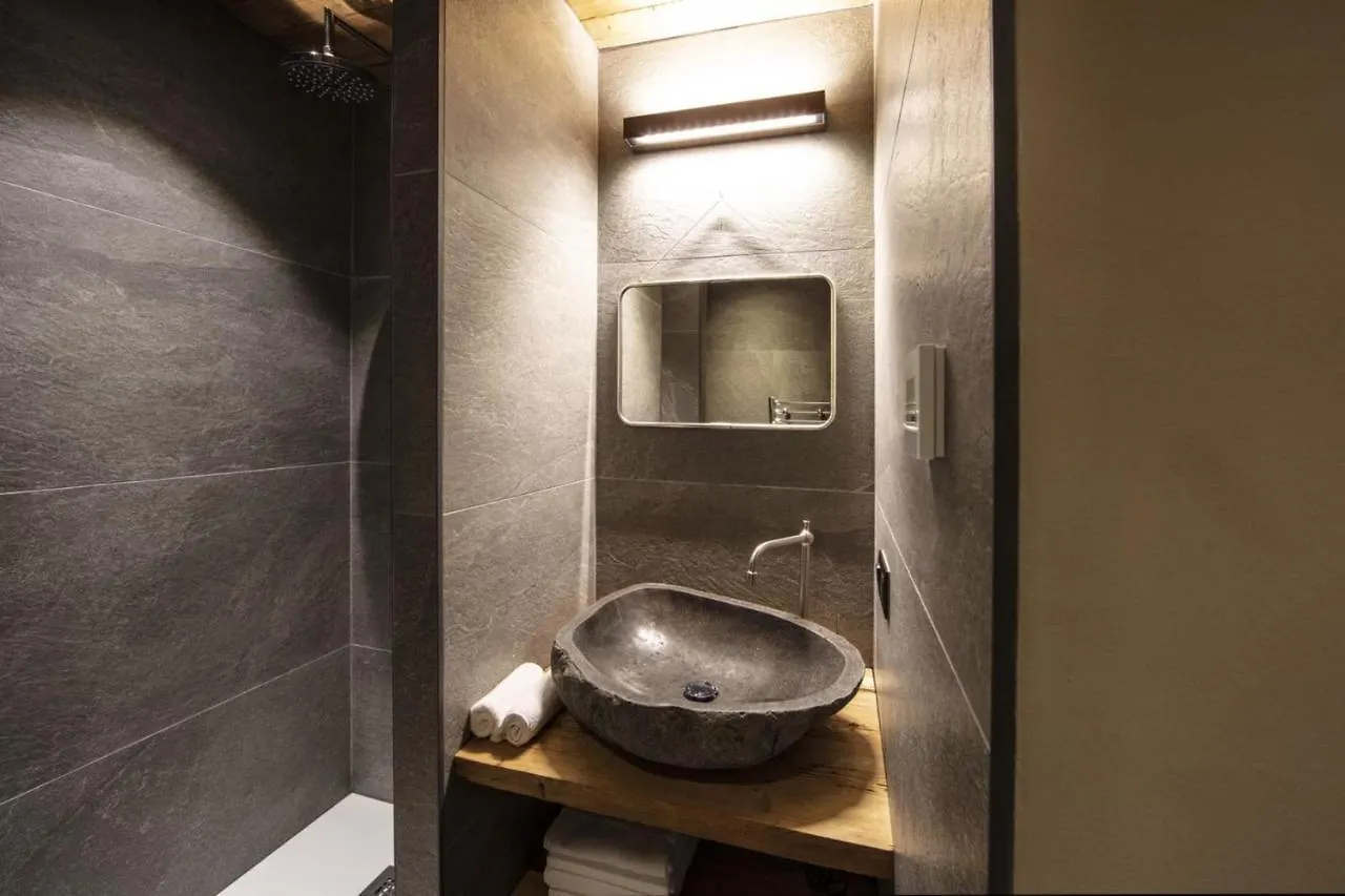 Apartment Navajo By Japandi Home Megeve France