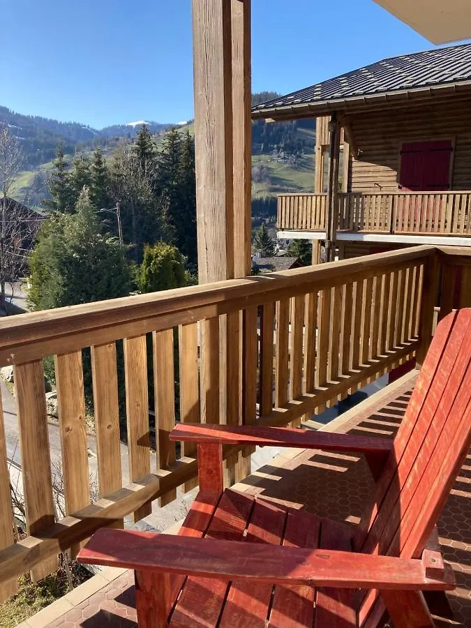 Apartment Navajo By Japandi Home Megeve